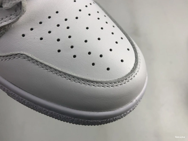 Rep TB 1 Air Grey 85 BQ4422-100 Jordan High Retro Neutral 0805